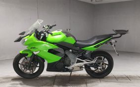KAWASAKI NINJA 400R 2010 ER400B
