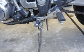 KAWASAKI BALIUS 250 Gen.2 ZR250B