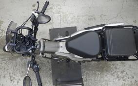 HONDA CT125-2 2005 JA65