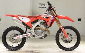 HONDA CRF250 RALLY ME12