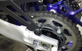 YAMAHA MT-09 SP 2024 RN87J