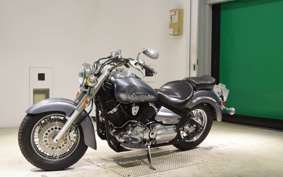 YAMAHA DRAGSTAR 1100 CLASSIC 2004 VP13J