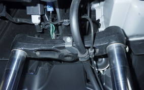 HONDA FORZA 250 MF15