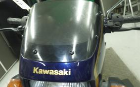 KAWASAKI ZRX400 1999 ZR400E