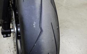 TRIUMPH STREET TRIPLE RS 2020