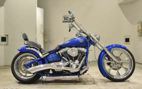 HARLEY FXCWC 1580 2009