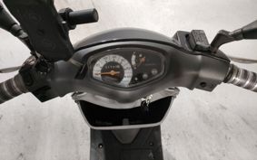 SUZUKI ADDRESS V125 CF46A