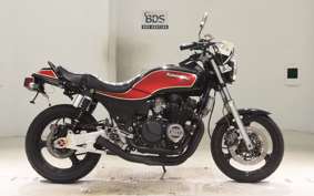 KAWASAKI GPZ400 1983 ZX400A