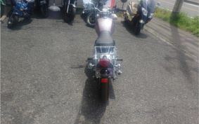 KAWASAKI ESTRELLA RS BJ250A