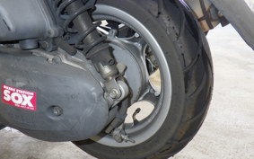 YAMAHA CYGNUS 125 X