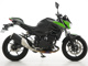 Фото Kawasaki Z250 с японского аукциона