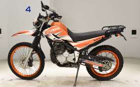 YAMAHA SEROW 250 Gen.3 2023 DG31J