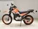 Фото Yamaha SEROW 250 Gen.3 2023 с японского аукциона