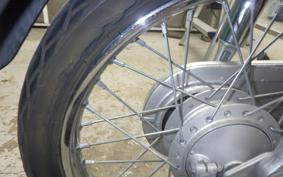HONDA C110 SUPER CUB 2022 JA10