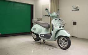 VESPA VESPA GTS150