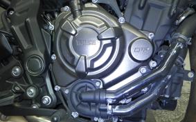 YAMAHA MT-07 ABS 2022 RM19J