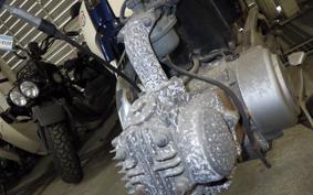 HONDA CL50 BENLY 2021 CD50