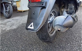 HONDA LEAD 50 JF19