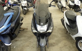 YAMAHA MAJESTY 125 FI