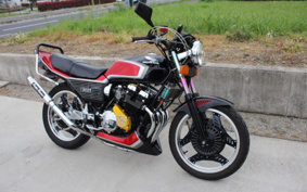 HONDA CBX400 1982 7101