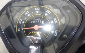 HONDA ｸﾛｽｶﾌﾞ110-2 JA45