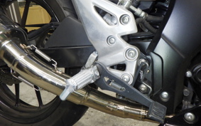 SUZUKI GSX-S125 2000 DL32B