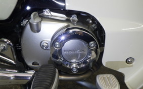 HONDA C125 SUPER CUB 2004 JA48