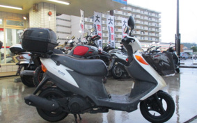 SUZUKI ADDRESS V125 CF4EA