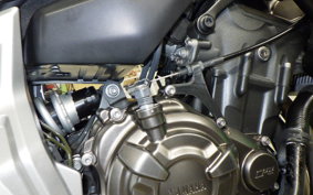 YAMAHA MT-07 ABS 2014 RM07J