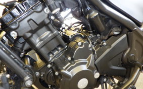 HONDA REBEL 250 A MC49