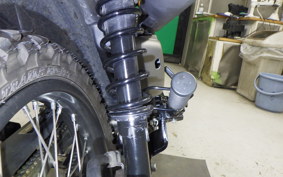 HONDA CT125-2