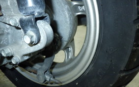 HONDA LEAD 110 2021 JF19