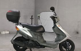 SUZUKI ADDRESS V125 CF46A
