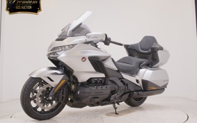 HONDA GL 1800 GOLD WING TOUR DCT 2026 SC79