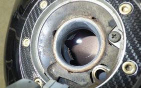 KAWASAKI ZZ-R400 Gen.2 1997 ZX400N