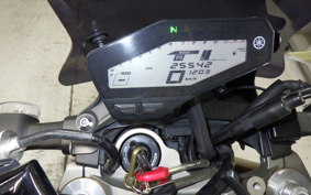 YAMAHA MT-09 2014 RN34J