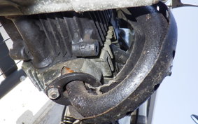 HONDA MONKEY Z50J