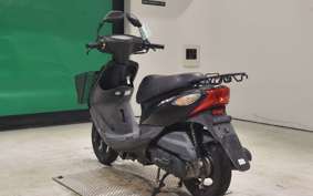 YAMAHA JOG 2021 SA57J
