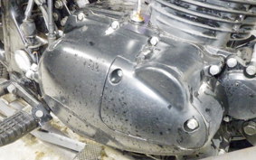 KAWASAKI 250TR 2006 BJ250F