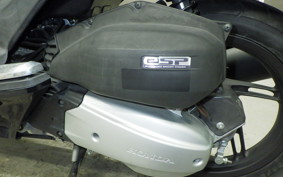 HONDA PCX 125 2016 JF56