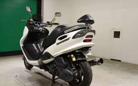 YAMAHA MAJESTY 125 FI 2022