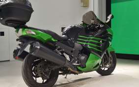 KAWASAKI ZX 1400 NINJA R 2014