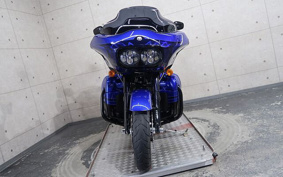 HARLEY FLTRXSE TC8