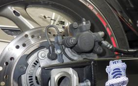 SUZUKI BANDIT 1250 F 2010 GW72A