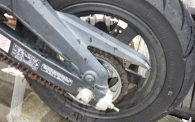 HONDA GROM JC92