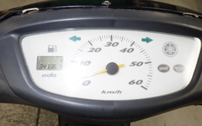YAMAHA JOG Gen.4 2024 SA16J