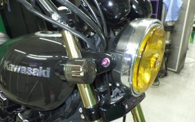 KAWASAKI ZEPHYR 400 KAI 1998 ZR400C
