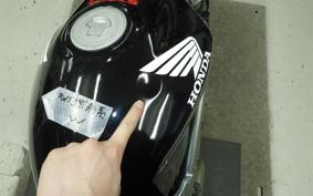 HONDA VTR 250 MC33