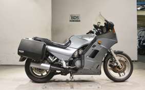 KAWASAKI NINJA 1000 GT R 1987 ZGT00A