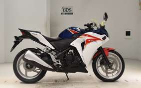 HONDA CBR250R GEN 3 2023 MC41